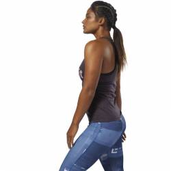 Woman tílko Reebok Crossfit GRAPHIC TANK F.E.F - DP1224
