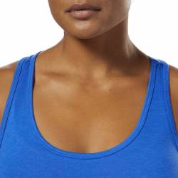 Woman top Reebok CrossFit GRAPHIC TANK F.E.F - DP1227