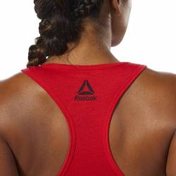 Woman top CrossFit GRAPHIC TANK F.E.F - DP1226