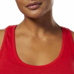 Woman top CrossFit GRAPHIC TANK F.E.F - DP1226