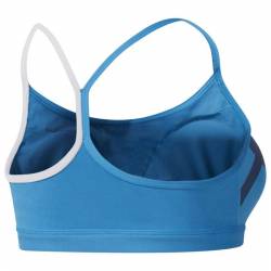 Bra Reebok CrossFit Skinny Bra Graphic - DH6814