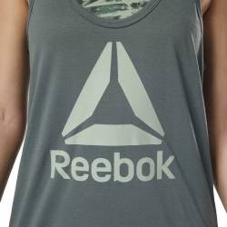 Woman top WOR SUPREMIUM 2.0 TANK - DH4997