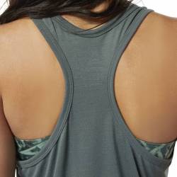 Woman top WOR SUPREMIUM 2.0 TANK - DH4997
