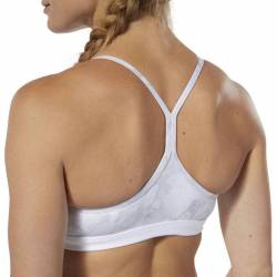 Bra Reebok CrossFit Skinny Bra Stone Camo - DM4007