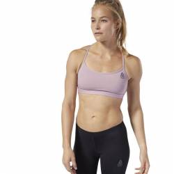 Bra Reebok CrossFit SKINNY BRA - D94954