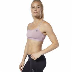 Podprsenka Reebok CrossFit SKINNY BRA - D94954