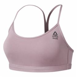 Podprsenka Reebok CrossFit SKINNY BRA - D94954