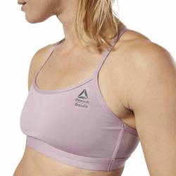 Podprsenka Reebok CrossFit SKINNY BRA - D94954