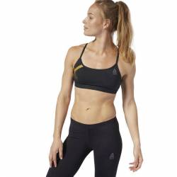 Bra Reebok CrossFit Skinny Bra Graphic - D94935