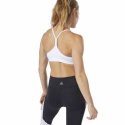 Bra Reebok CrossFit Skinny Bra Graphic - D94936