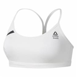 Bra Reebok CrossFit Skinny Bra Graphic - D94936
