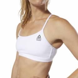 Bra Reebok CrossFit Skinny Bra Graphic - D94936