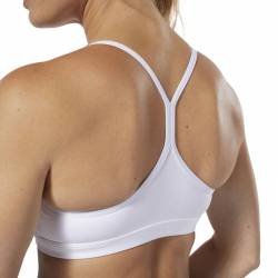 Bra Reebok CrossFit Skinny Bra Graphic - D94936