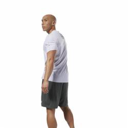 Man T-Shirt Reebok CrossFit Move Tee -G - CY6129