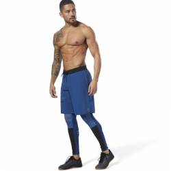 Man compression Leggins Reebok CrossFit Tight - CY4975