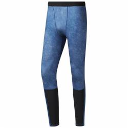 Man compression Leggins Reebok CrossFit Tight - CY4975