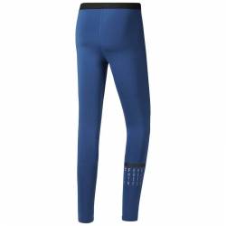 Man compression Leggins Reebok CrossFit Tight - CY4975