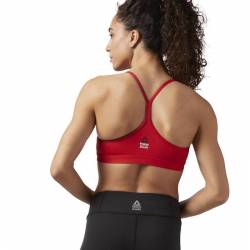 Bra CrossFit Strappy Bra CE1868