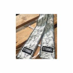 Zpevňovač zápěstí STORMS Wrist Wraps - Oh Deer