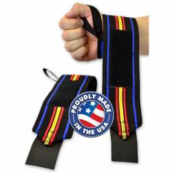THP High Performance Wrist Wraps 60 cm
