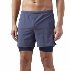 Pánské šortky 2-1  SHORT CD5436