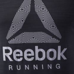 Pánské tričko LS AC TEE CD5443