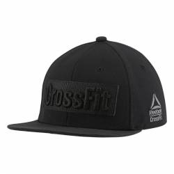 Cap CrossFit A-FLEX CAP - CZ9928