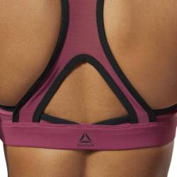 Bra Reebok Hero Brand Read - CY8135