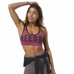 Bra Reebok Hero Brand Read - CY8135