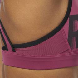 Bra Reebok Hero Brand Read - CY8135