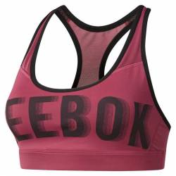 Bra Reebok Hero Brand Read - CY8135