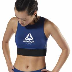 Bra WOR LTHS BRALETTE - DH0993