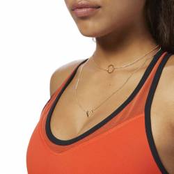 Bra Reebok Hero Racer Bra - CY8141