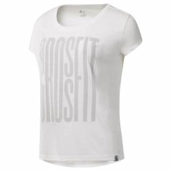 CrossFit STRETCH EASY TEE