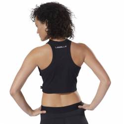 Bra Les Mills BODYCOMBAT CROP TANK - DJ2206