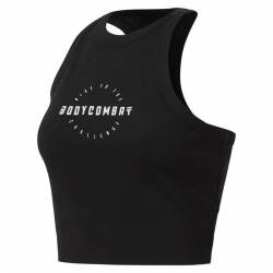 Bra Les Mills BODYCOMBAT CROP TANK - DJ2206