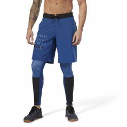 Pánské šortky Reebok CrossFit EPIC Base Short - D94886