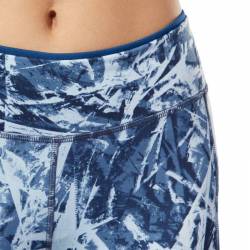 Woman Tight US CORE TIGHT AOP - DN4149