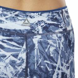 Woman Tight US CORE TIGHT AOP - DN4149