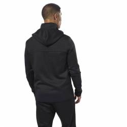 Man hoodie ThermoWarm Control Hoodie - CY4913