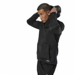 Man hoodie ThermoWarm Control Hoodie - CY4913