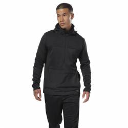 Man hoodie ThermoWarm Control Hoodie - CY4913