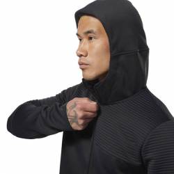 Man hoodie ThermoWarm Control Hoodie - CY4913