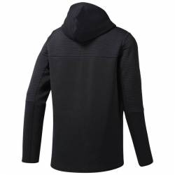 Man hoodie ThermoWarm Control Hoodie - CY4913