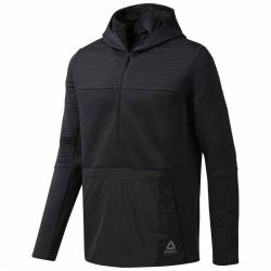 Man hoodie ThermoWarm Control Hoodie - CY4913