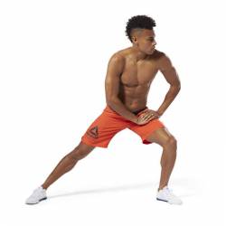 Man Shorts Epic Lightweight Short - D93789