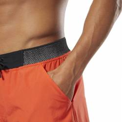 Man Shorts Epic Lightweight Short - D93789