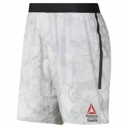 Man Shorts Reebok CrossFit Games 2018 Speed Short Stone G - DN6177