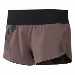 Woman Shorts Reebok Crossfit KNW Short Graphic - D94947