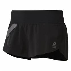 Woman Shorts Reebok CrossFit KNW Short Graphic - D94946